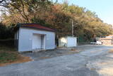 韓国 松真浦倭城の写真
