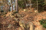 韓国 松真浦倭城の写真