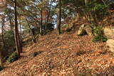 韓国 松真浦倭城の写真