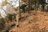 韓国 松真浦倭城の写真