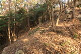 韓国 松真浦倭城の写真