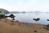 韓国 松真浦倭城の写真