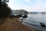 韓国 松真浦倭城の写真
