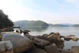 韓国 松真浦倭城の写真