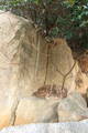 韓国 松真浦倭城の写真