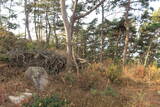 韓国 松真浦倭城の写真