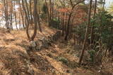 韓国 松真浦倭城の写真