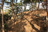 韓国 松真浦倭城の写真