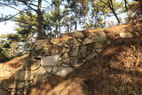 韓国 松真浦倭城の写真