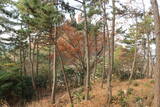韓国 松真浦倭城の写真