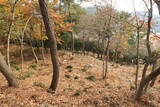 韓国 松真浦倭城の写真