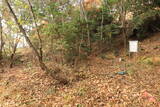 韓国 松真浦倭城の写真