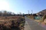 韓国 西生浦倭城の写真