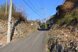 韓国 西生浦倭城の写真