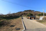 韓国 西生浦倭城の写真