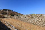 韓国 西生浦倭城の写真
