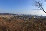 韓国 西生浦倭城の写真