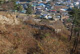 韓国 西生浦倭城の写真
