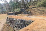韓国 西生浦倭城の写真