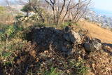 韓国 西生浦倭城の写真