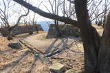韓国 西生浦倭城の写真