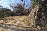 韓国 西生浦倭城の写真