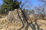 韓国 西生浦倭城の写真