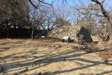 韓国 西生浦倭城の写真