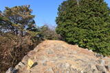 韓国 西生浦倭城の写真