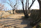 韓国 西生浦倭城の写真