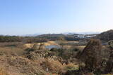 韓国 順天倭城の写真