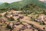 韓国 東莱倭城の写真