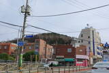 韓国 東莱倭城の写真