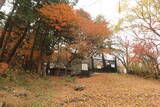 韓国 東莱倭城の写真