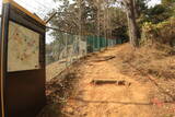 韓国 東莱倭城の写真