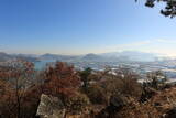 韓国 熊川倭城の写真