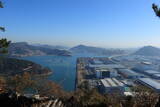 韓国 熊川倭城の写真
