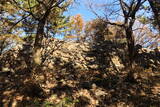 韓国 熊川倭城の写真