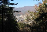 韓国 熊川倭城の写真
