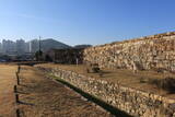 韓国 熊川邑城の写真