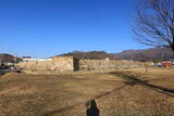 韓国 熊川邑城の写真