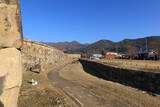 韓国 熊川邑城の写真