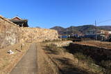 韓国 熊川邑城の写真