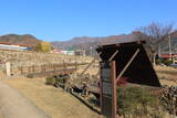 韓国 熊川邑城の写真