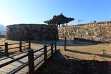 韓国 熊川邑城の写真