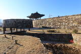 韓国 熊川邑城の写真
