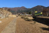 韓国 熊川邑城の写真