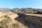 韓国 熊川邑城の写真