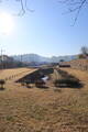 韓国 熊川邑城の写真