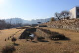 韓国 熊川邑城の写真